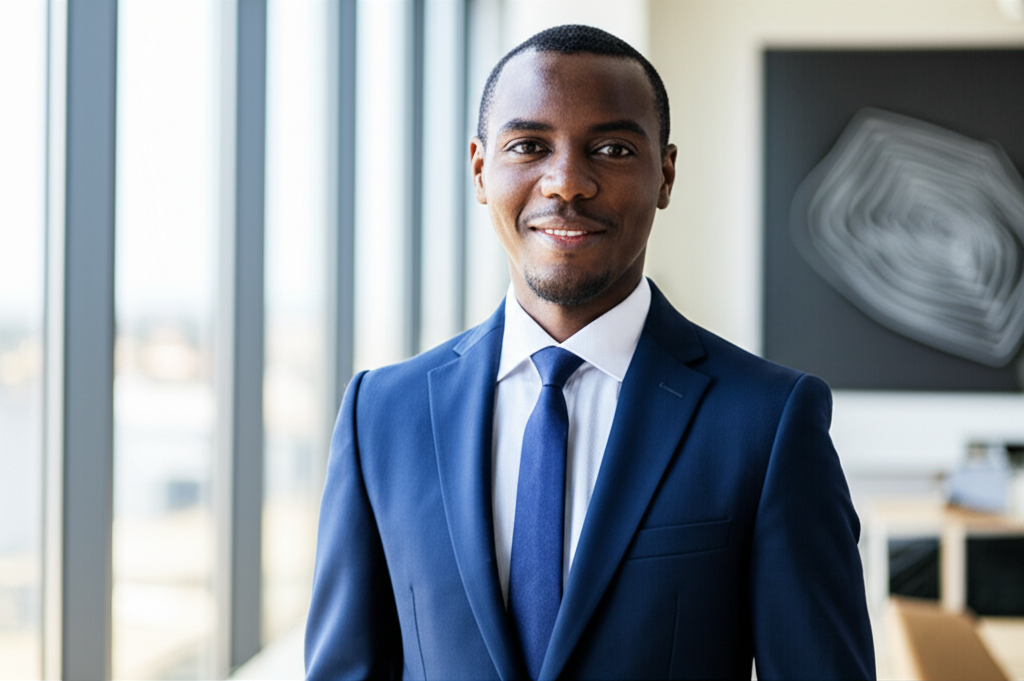 Jean Pierre Habimana